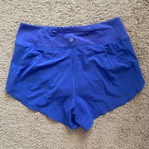 Athleta shorts